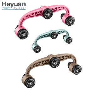 Heyuan High-Strength Fiberglass Nylon FG Knot Tying Tool